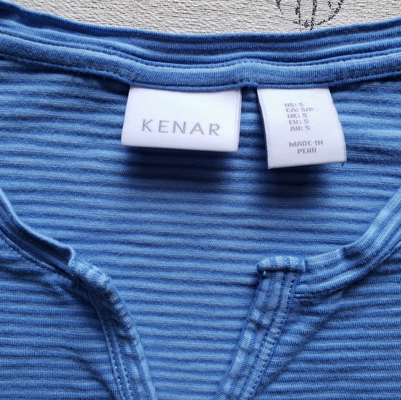 Kenar t-shirt - Picture 6 of 6